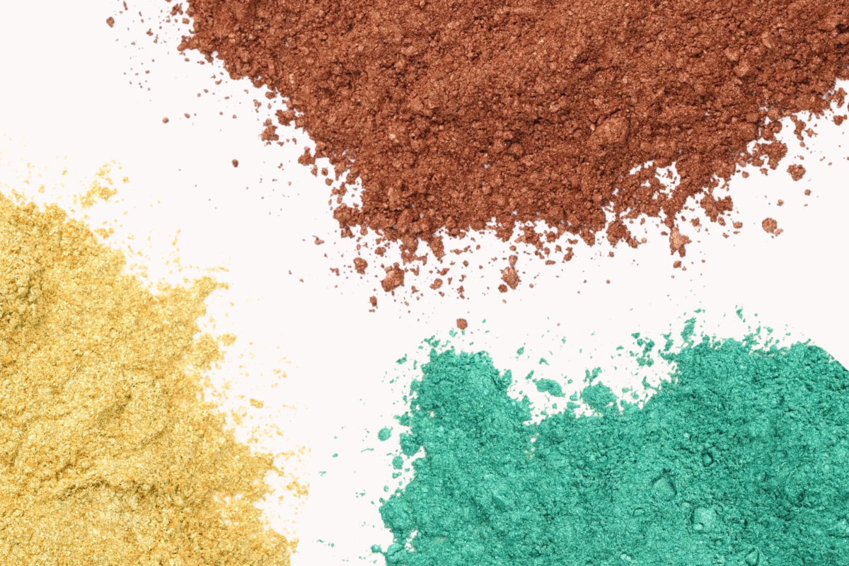 Mica Powder Shades DIY Craft Warehouse