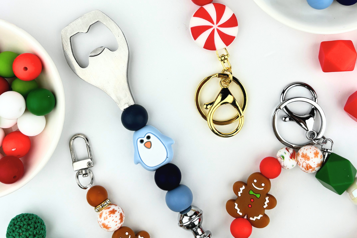 Beadable Project Inspo DIY Craft Warehouse