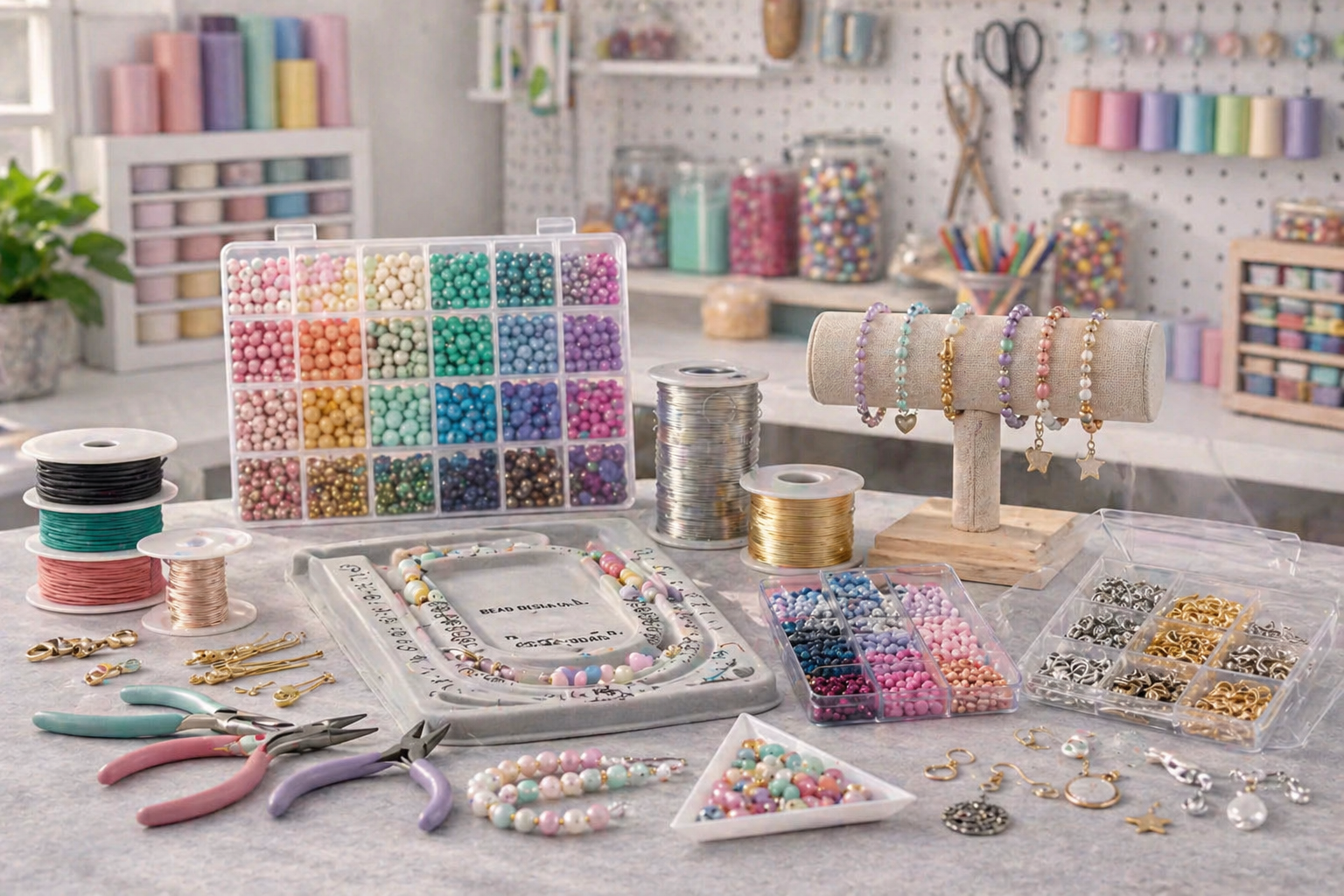 Beads