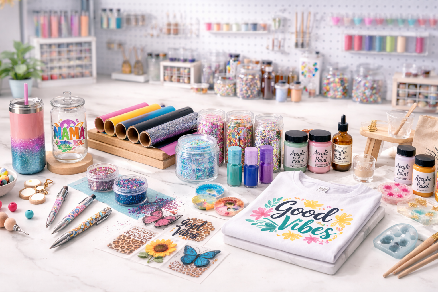 Best Sellers - Master Maker Crafts