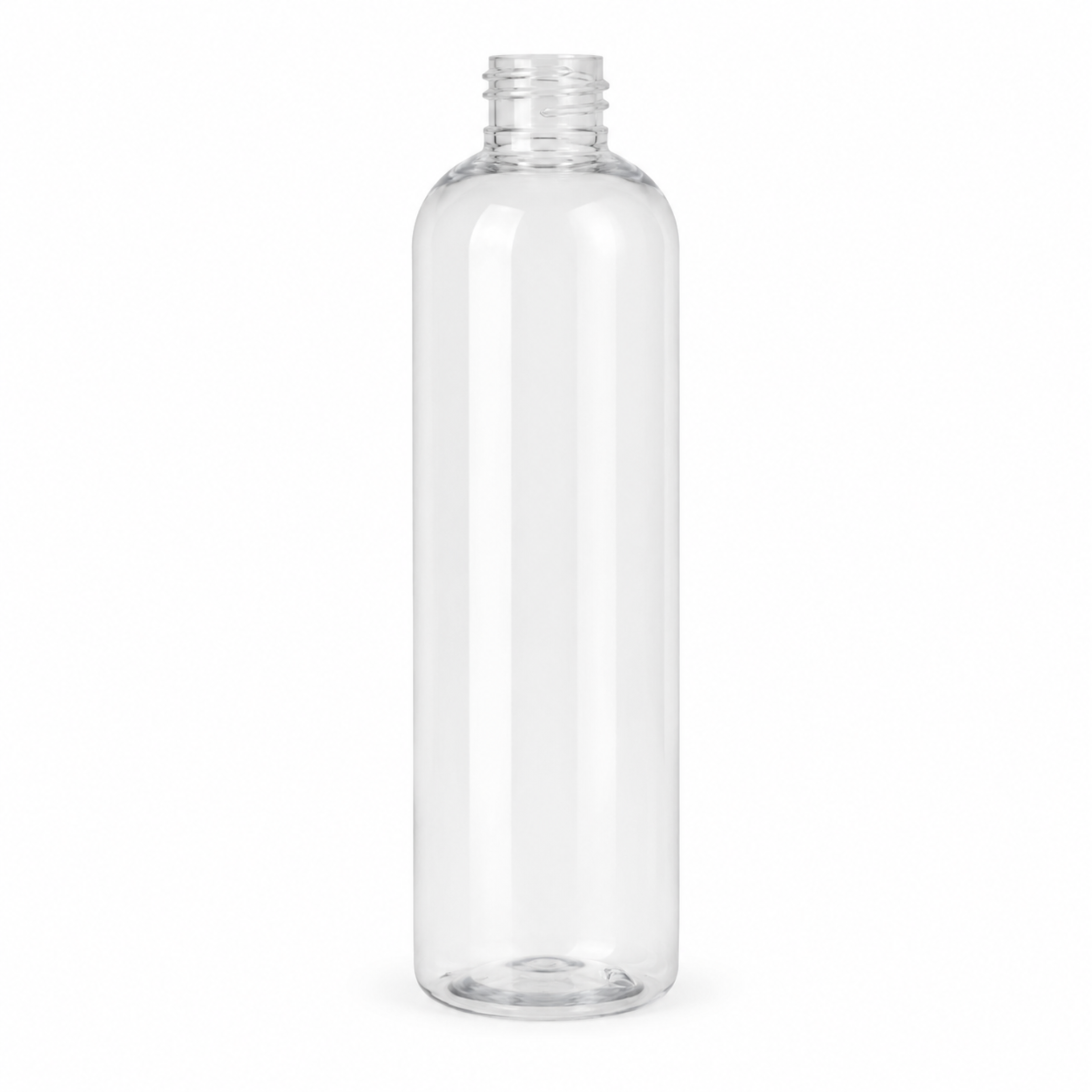 Cosmo Round PET Bottles