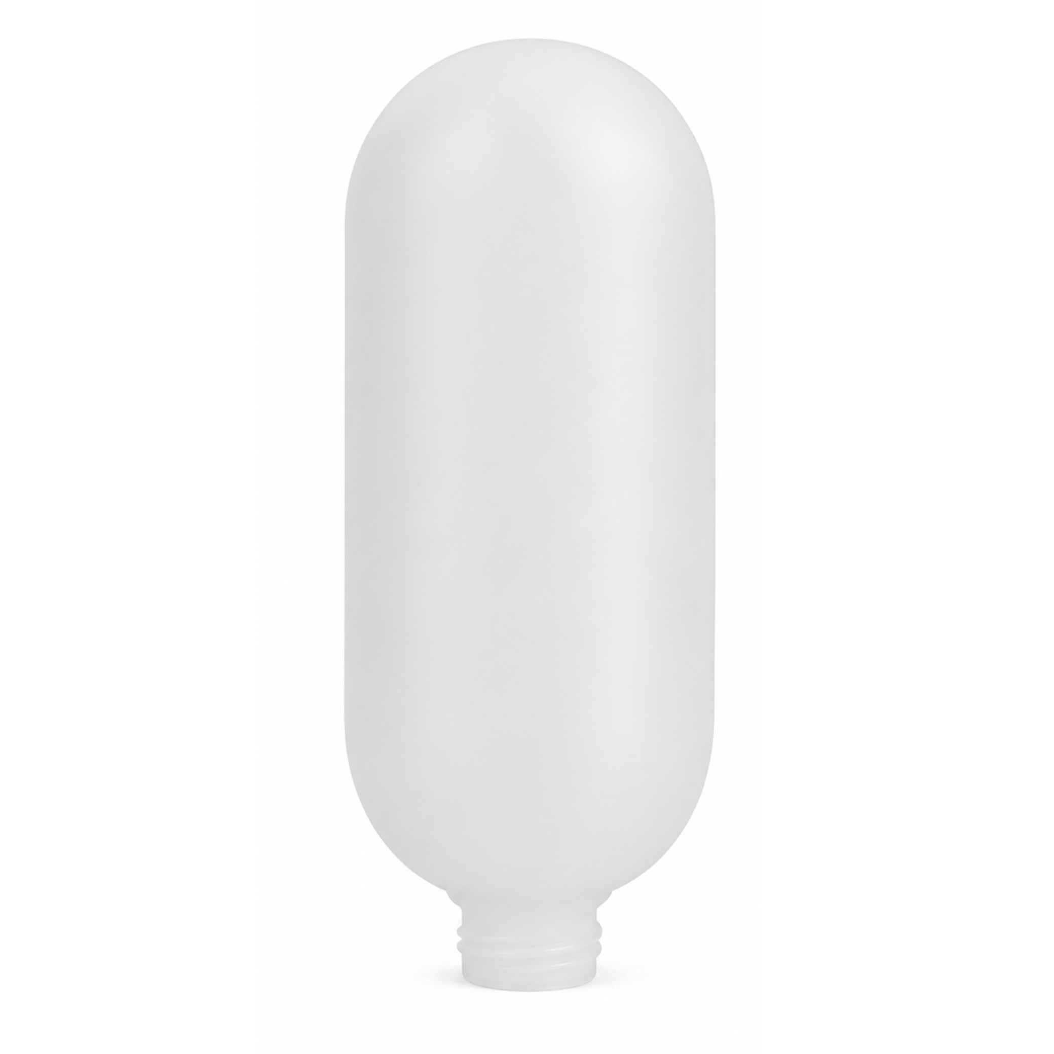 Tahoe HDPE Tottle Bottles