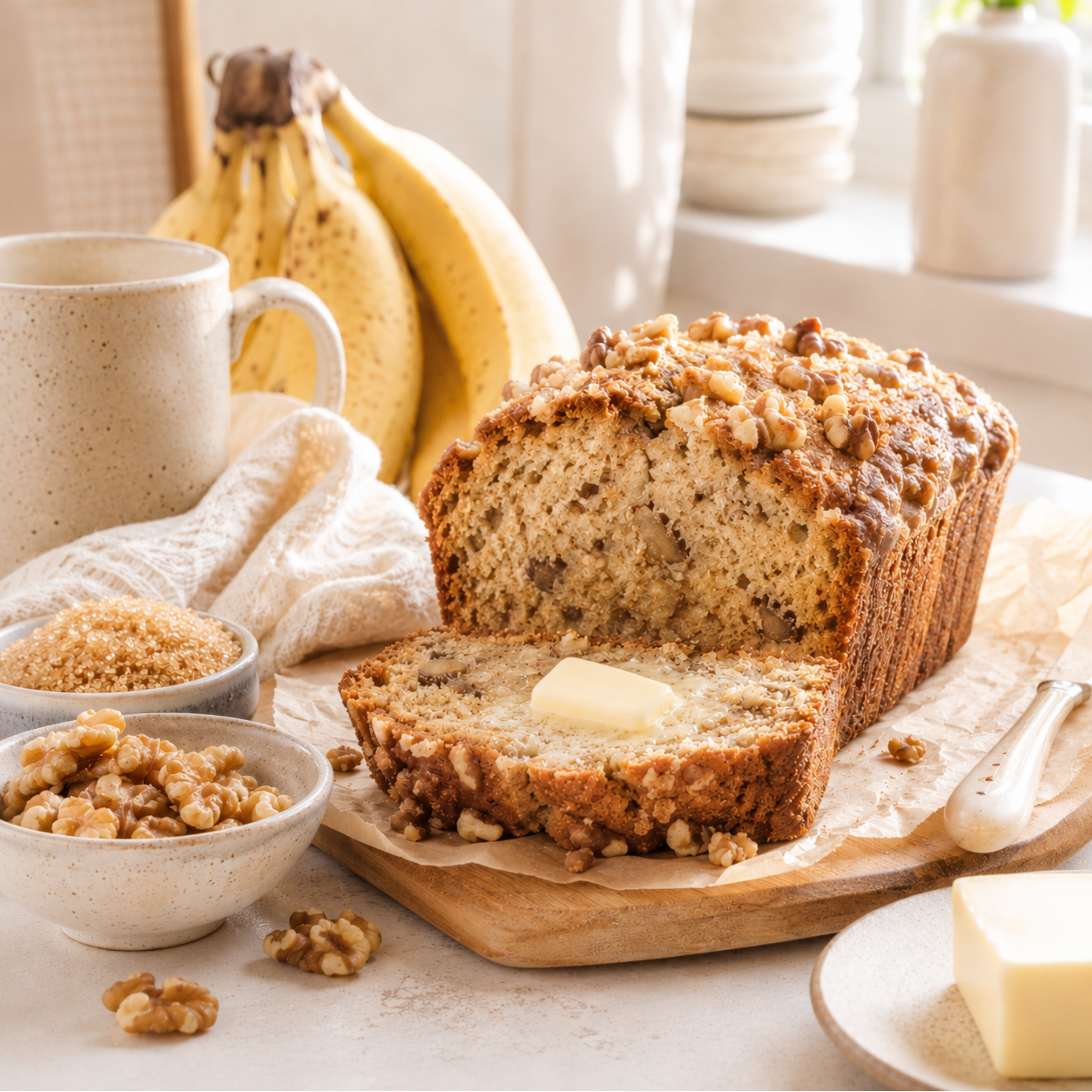 Banana Muffin Fragrance Oil