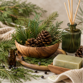 Christmas Fragrance Oils