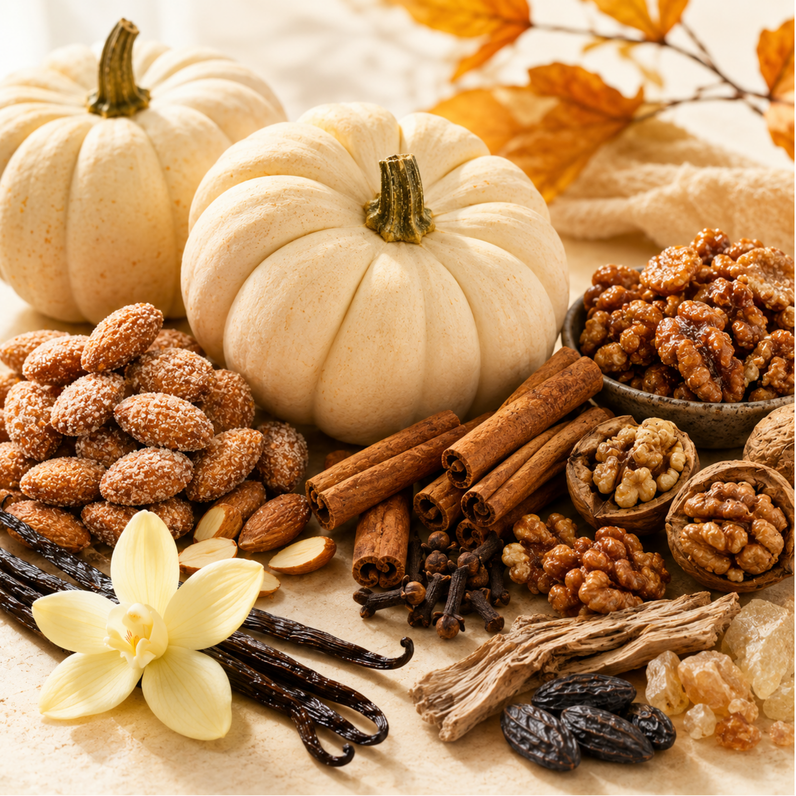 Perfect Pumpkin Fragrance Oil
