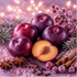 Sugar Plum Fragrance Oil