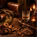 Masculine Fragrance Oils