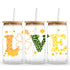 UV DTF Wrap - Irish Love - DIY Craft Warehouse DIY Craft Warehouse