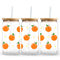 UV DTF Wrap - Peaches & Daisies - DIY Craft Warehouse DIY Craft Warehouse