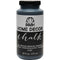 FolkArt Chalk Acrylic Paint - Rich Black (16 oz Bottle) DIY Craft Warehouse