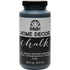 FolkArt Chalk Acrylic Paint - Rich Black (16 oz Bottle) DIY Craft Warehouse