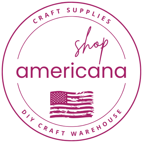 Shop Americana Craft Supplies DIY Craft Warehouse