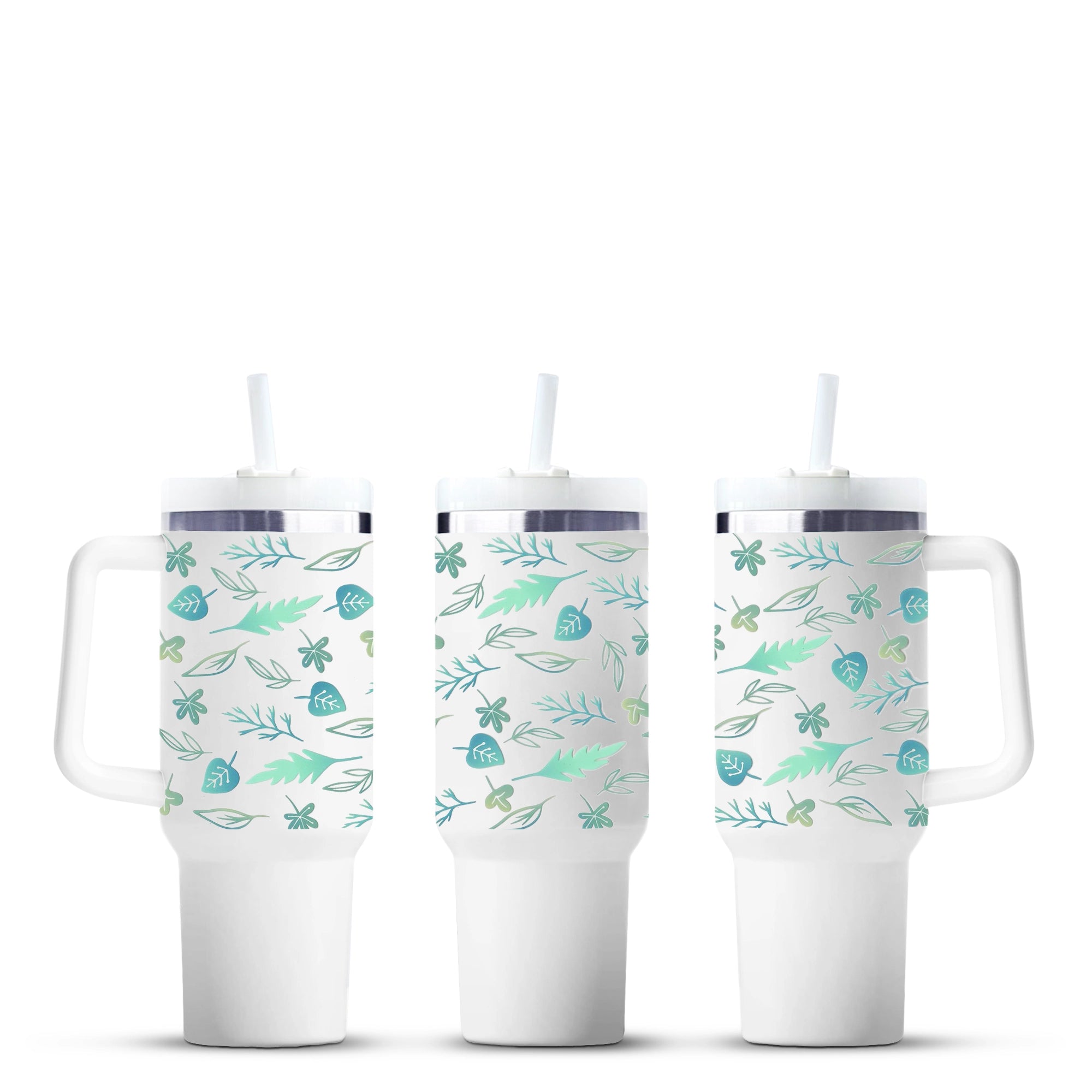 Master Maker Crafts aquatic botanica tumbler, wholesale craft supplies, fast shipping Ohio DIY Craft Warehouse