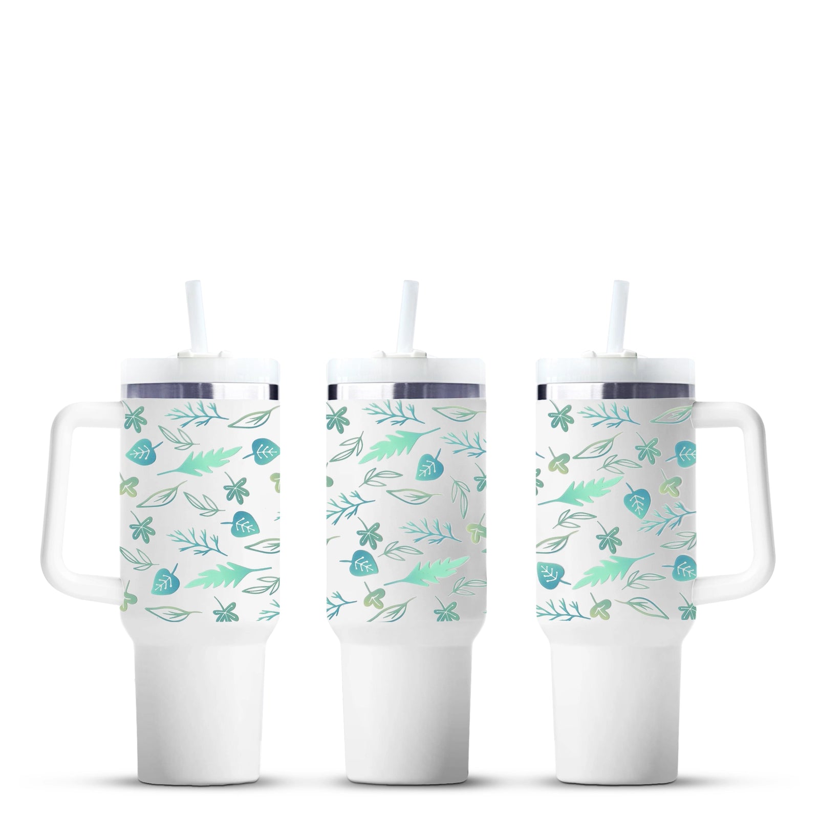 Master Maker Crafts aquatic botanica tumbler, wholesale craft supplies, fast shipping Ohio