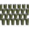 Master Maker Crafts -  20 oz Travel Tumbler - Army Green (25 Piece CASE) | Master Maker Crafts - Wholesale Craft Supplies - Fast Shipping from Ohio DIY Craft Warehouse