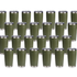 Master Maker Crafts -  20 oz Travel Tumbler - Army Green (25 Piece CASE) | Master Maker Crafts - Wholesale Craft Supplies - Fast Shipping from Ohio DIY Craft Warehouse