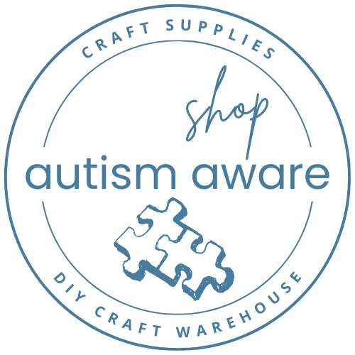 Shop Autism Awareness Craft Supplies DIY Craft Warehouse