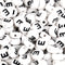 Master Maker Crafts wholesale round white letter E beads, craft supplies, fast shipping Ohio DIY Craft Warehouse