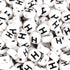 Master Maker Crafts wholesale white letter H beads, round craft supplies bulk, Ohio fast shipping DIY Craft Warehouse