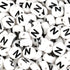 Master Maker Crafts white letter N beads wholesale craft supplies fast shipping Ohio DIY Craft Warehouse