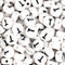 Master Maker Crafts wholesale craft supplies white round letter T beads, fast shipping Ohio DIY Craft Warehouse