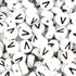 Master Maker Crafts white round V letter beads for wholesale craft supplies, fast shipping Ohio DIY Craft Warehouse