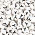 White Y letter beads bulk, Master Maker Crafts - Wholesale Craft Supplies, fast shipping Ohio DIY Craft Warehouse