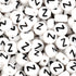 Master Maker Crafts wholesale white letter Z beads, craft supplies, fast shipping Ohio DIY Craft Warehouse
