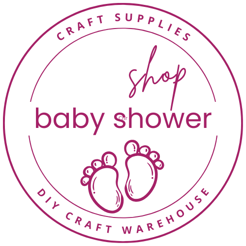 Shop Baby Shower Craft Supplies DIY Craft Warehouse