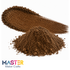 Baked Brown Mica Powder (4 oz Bag)