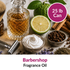 Image of Barbershop Fragrance Oil (25 lbs) sold at Master Maker Crafts. Wholesale prices and fast shipping.
