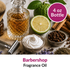 Image of Barbershop Fragrance Oil (4 oz) sold at Master Maker Crafts. Wholesale prices and fast shipping.
