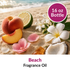 Image of Beach Fragrance Oil (16 oz) sold at Master Maker Crafts. Wholesale prices and fast shipping.