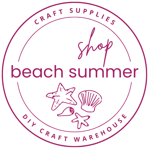 Shop Beach Craft Supplies DIY Craft Warehouse