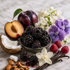 Black Raspberry Vanilla Fragrance Oil