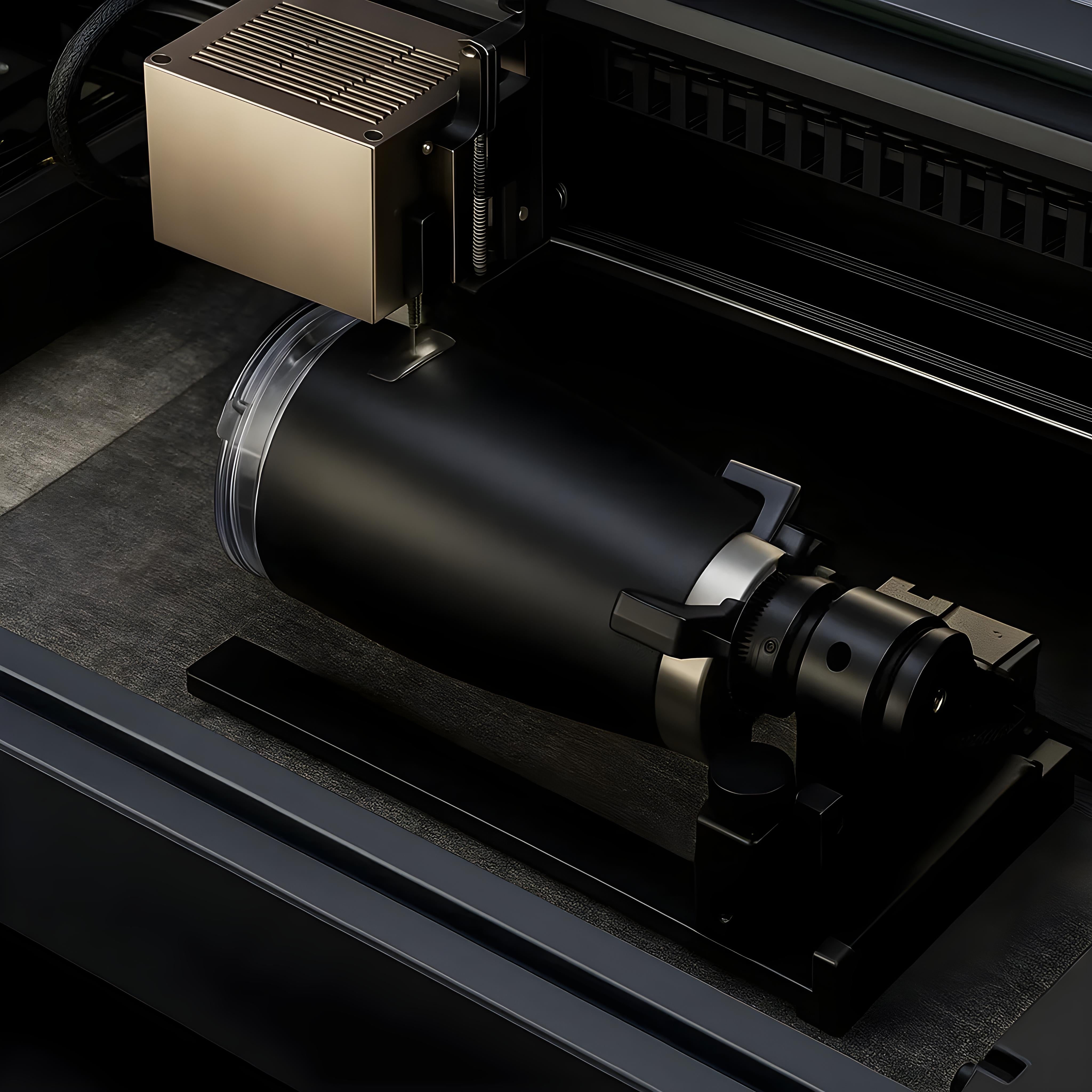 Master Maker Crafts -  20 oz Travel Tumbler - Black DIY Craft Warehouse