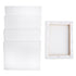 Blank stretched canvas 6x8 set, Master Maker Crafts, wholesale craft supplies, Ohio shipping DIY Craft Warehouse