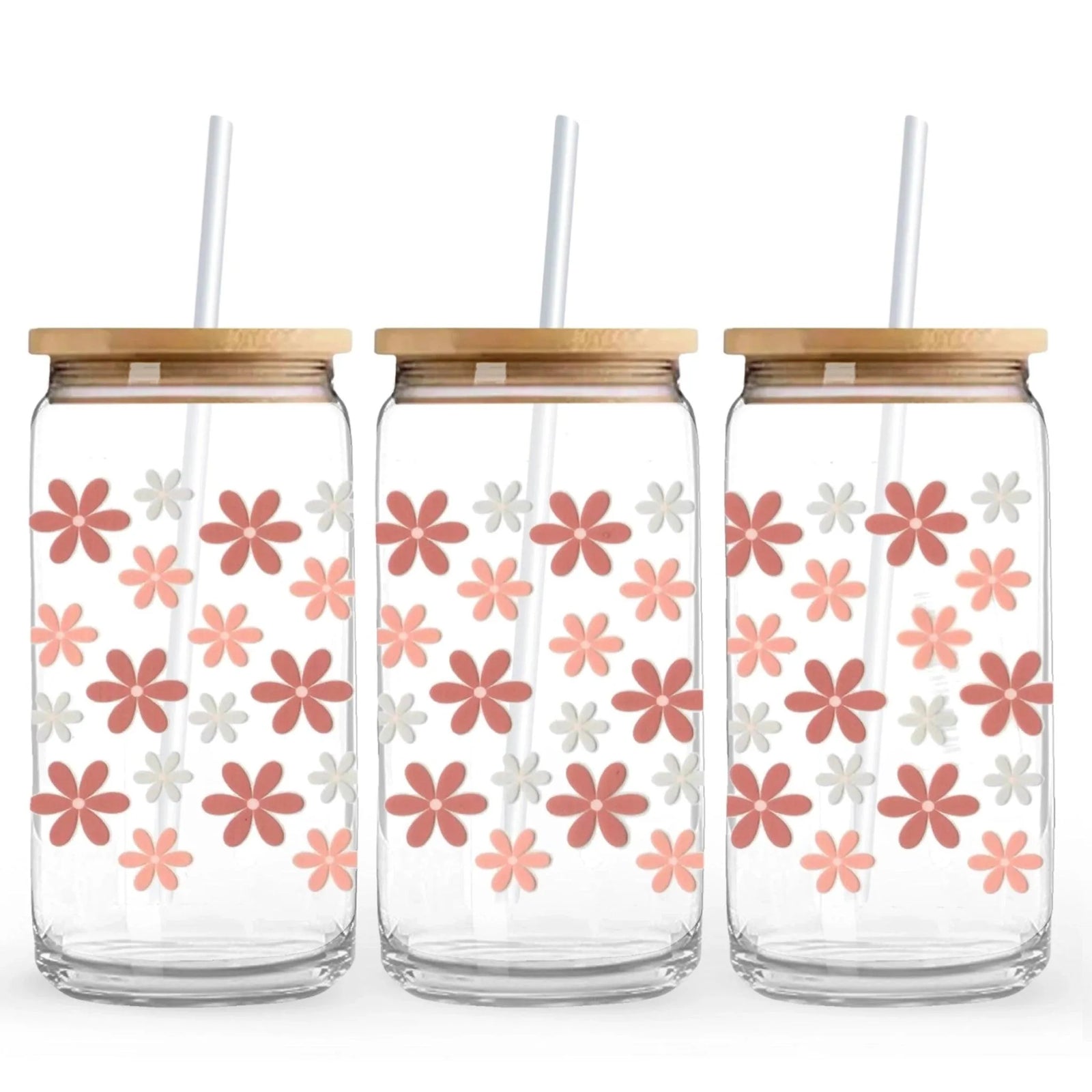 UV DTF Wrap - Blossom Breeze - DIY Craft Warehouse