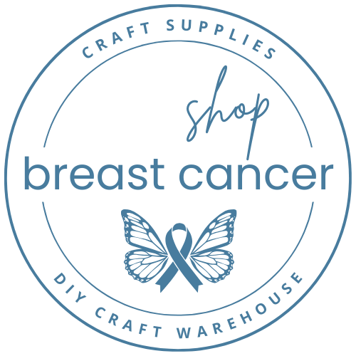 Shop Breast Cancer Awareness Craft Supplies DIY Craft Warehouse
