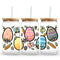 UV DTF Wrap - Butterflies & Easter Eggs - DIY Craft Warehouse DIY Craft Warehouse