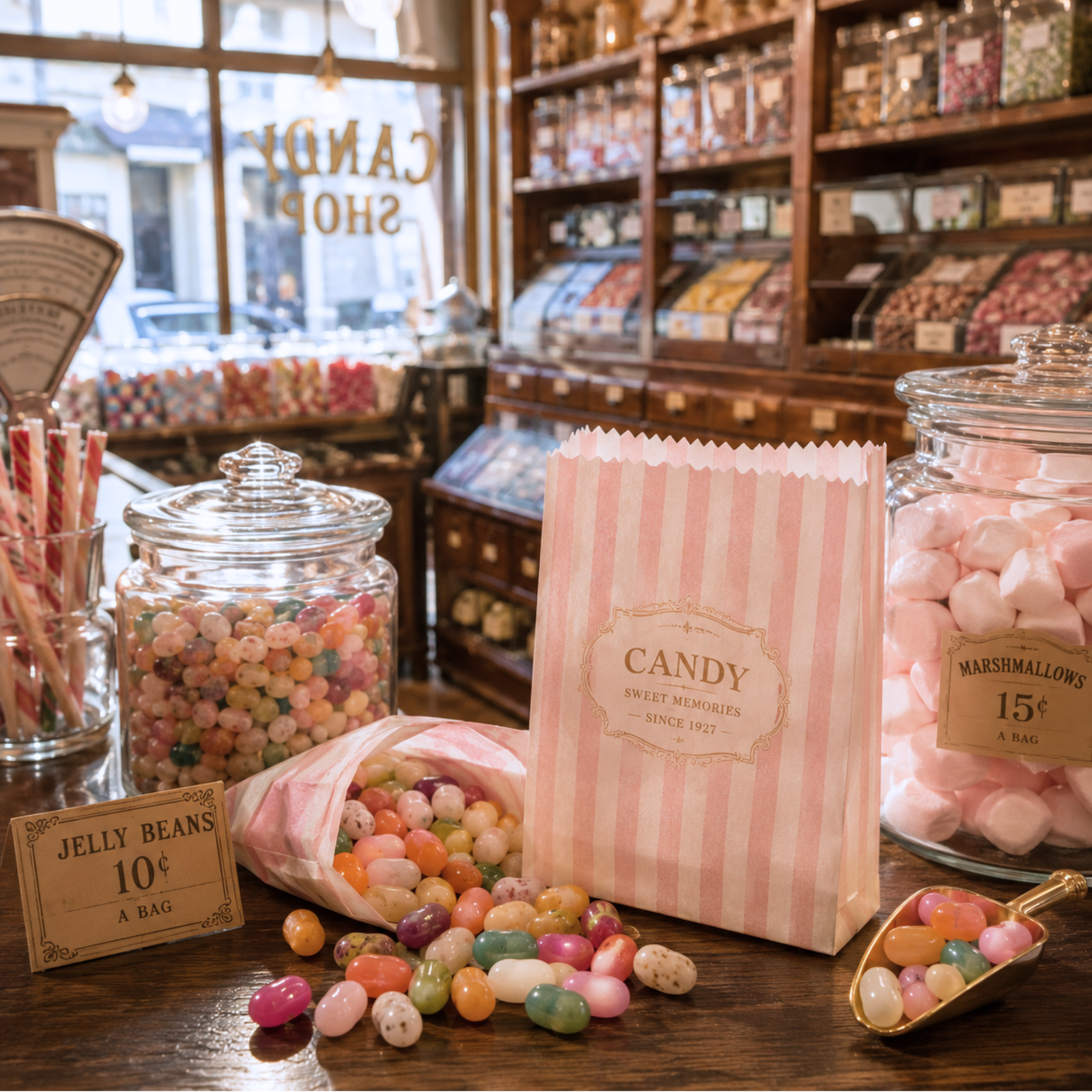 Candy Crush Fragrance Oil
