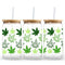 UV DTF Wrap - Cannabis Leaves - DIY Craft Warehouse DIY Craft Warehouse