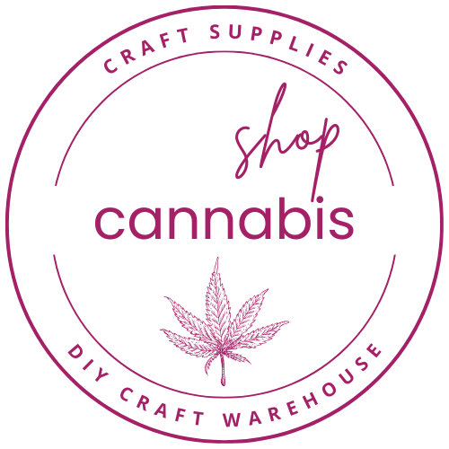 Shop Cannabis Craft Supplies DIY Craft Warehouse