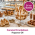 Caramel Crackdown Fragrance Oil (16 oz)