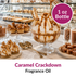 Caramel Crackdown Fragrance Oil (1 oz)