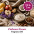 Image of Cashmere Cream Fragrance Oil (25 lbs) sold at Master Maker Crafts. Wholesale prices and fast shipping.