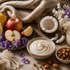 Cashmere Cream Fragrance Oil
