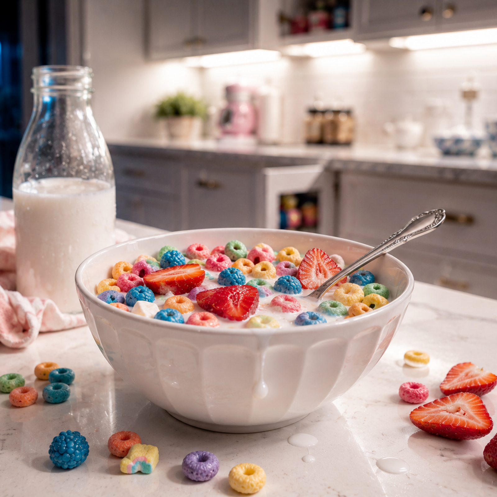 Cereal Killer Fragrance Oil