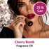 Cherry Bomb Fragrance Oil (25 lbs)