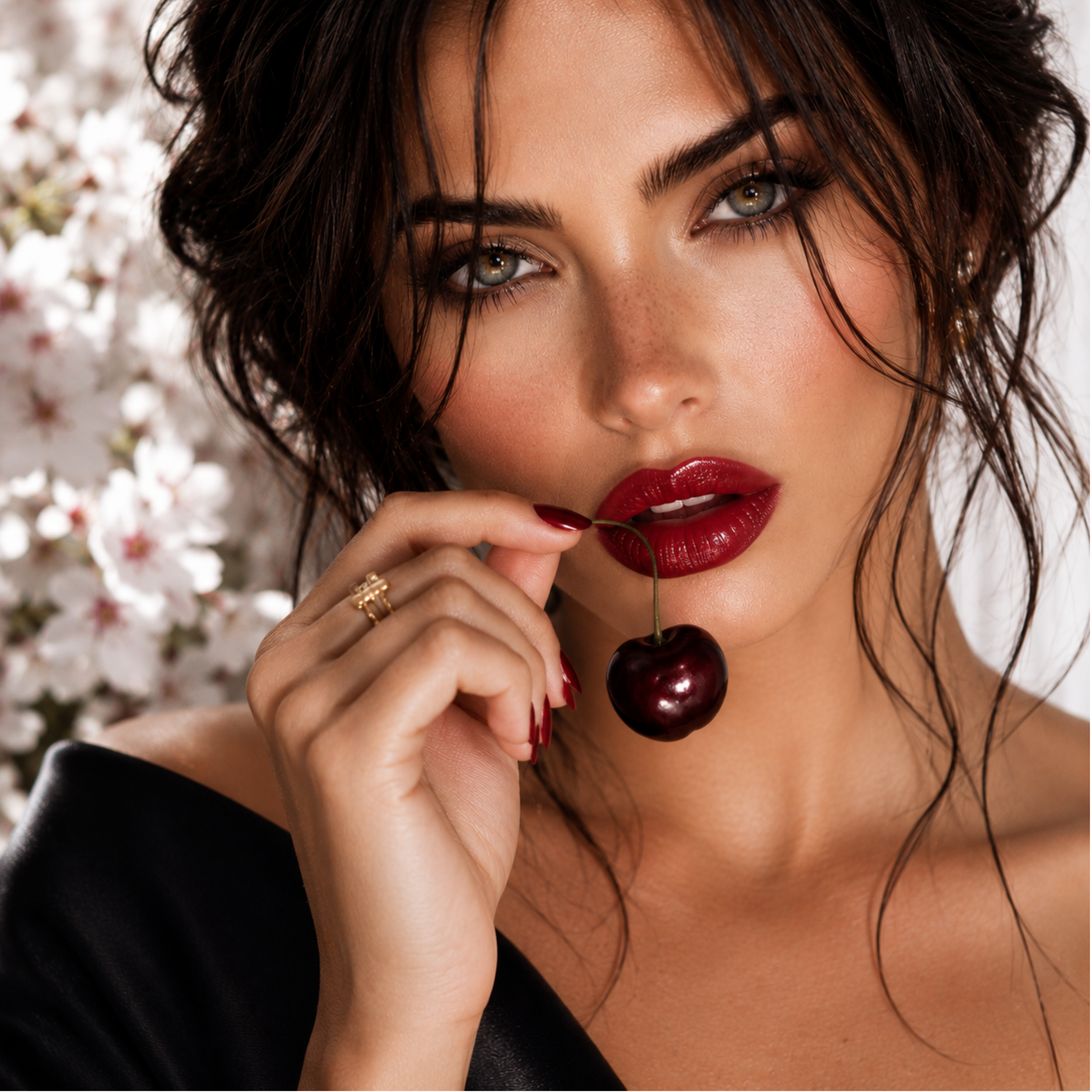Cherry Bomb Fragrance Oil